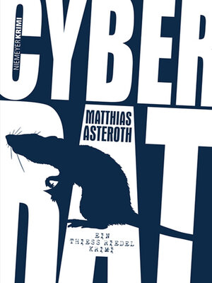 cover image of CYBERRAT
